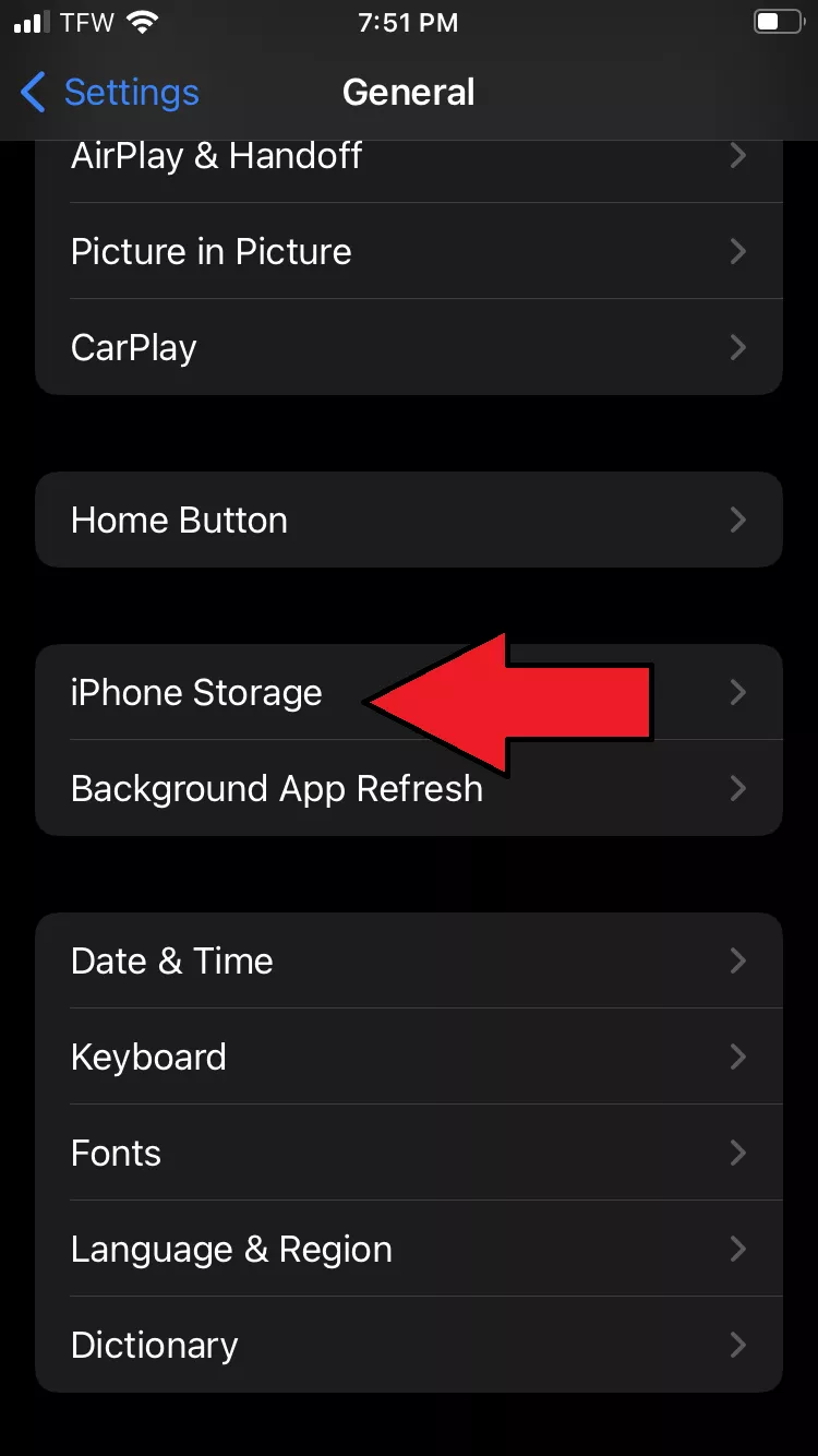clear cache on iPhone4.jpeg 1