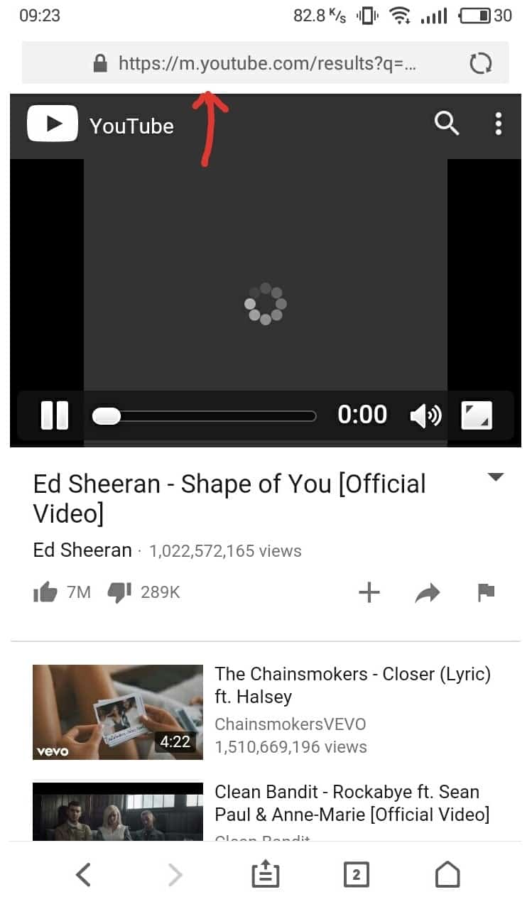 download youtube videos without any app 2