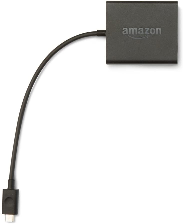fix fire tv stick restarting issue Adapter