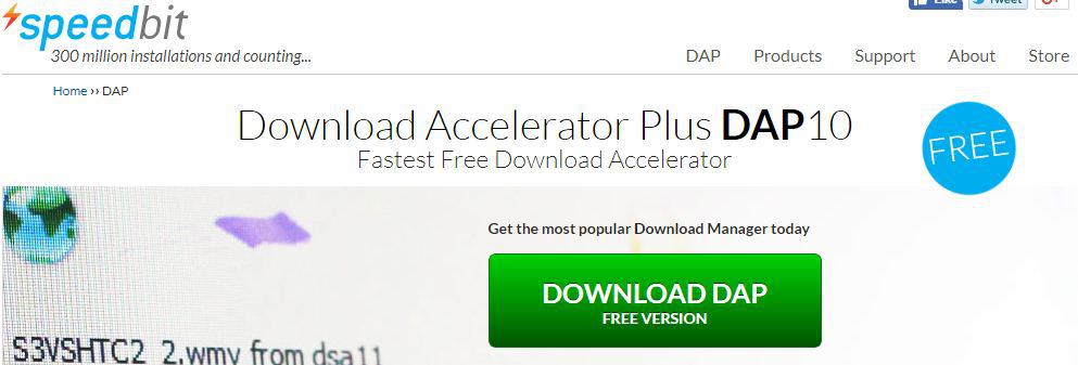 internet download manager alternatives 2 - Top 5 IDM Alternatives (FREE) to manage downloads internet download manager alternatives 2
