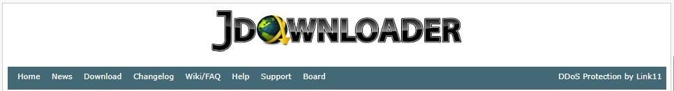 internet download manager alternatives 3 - Top 5 IDM Alternatives (FREE) to manage downloads internet download manager alternatives 3