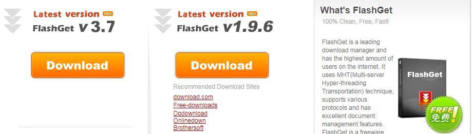 internet download manager alternatives 4 - Top 5 IDM Alternatives (FREE) to manage downloads internet download manager alternatives 4
