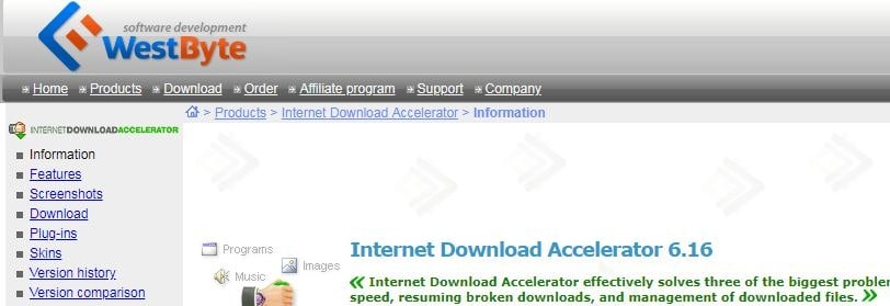 internet download manager alternatives 5 - Top 5 IDM Alternatives (FREE) to manage downloads internet download manager alternatives 5