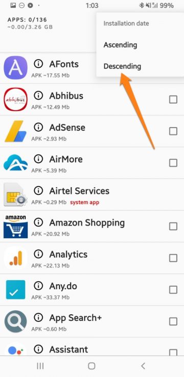 remove pop up ads on android 12 e1552939952580