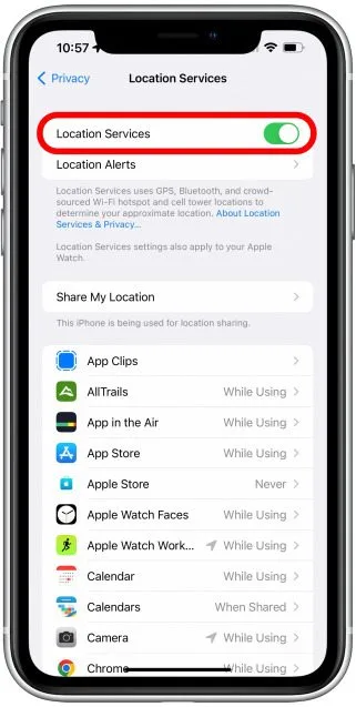 How accurate is FindMy1 - How accurate is Find my iPhone and how to improve the accuracy? How accurate is FindMy1