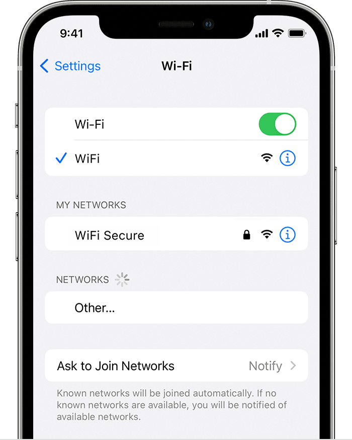 how to share wifi password1