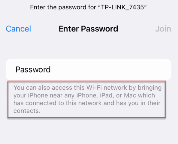 how to share wifi password4
