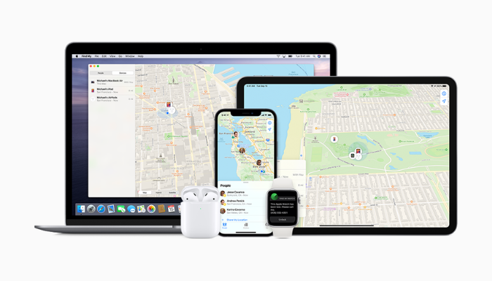 improve find my iphone accuracy - How accurate is Find my iPhone and how to improve the accuracy? improve find my iphone accuracy