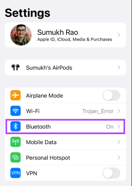 2 - 4 Ways to turn off Siri on AirPods? 2