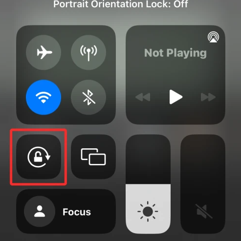 2223232 - How to make the iPhone keyboard bigger? 2223232