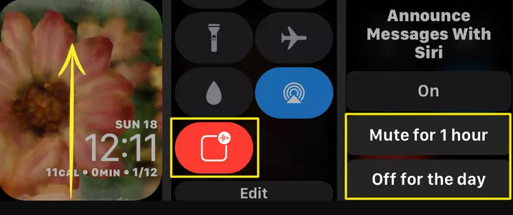 45345345 - How to stop AirPods from reading messages? 45345345