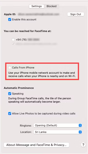 46756756 - How to disconnect an iPhone from Mac? 46756756