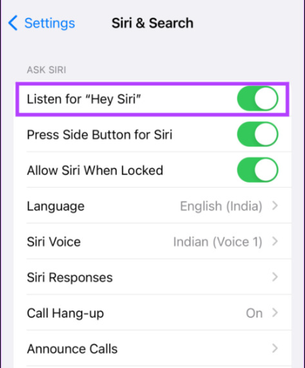 Capture 3 - 4 Ways to turn off Siri on AirPods? Capture 3