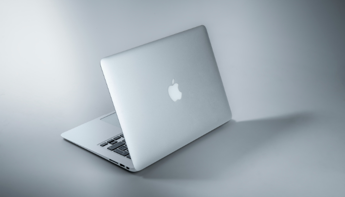 How to undo on a Mac