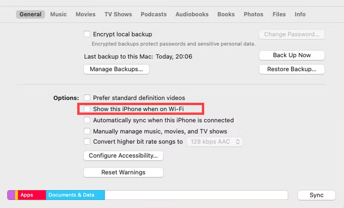 q3weqwewaedawdasda - How to disconnect an iPhone from Mac? q3weqwewaedawdasda